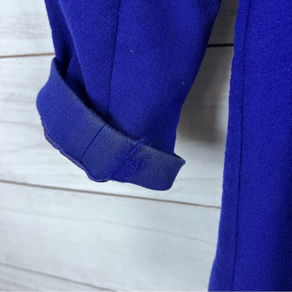 Vintage Kenzo Jungle Made in France Jacket Size 42 - Picture 7 of 8